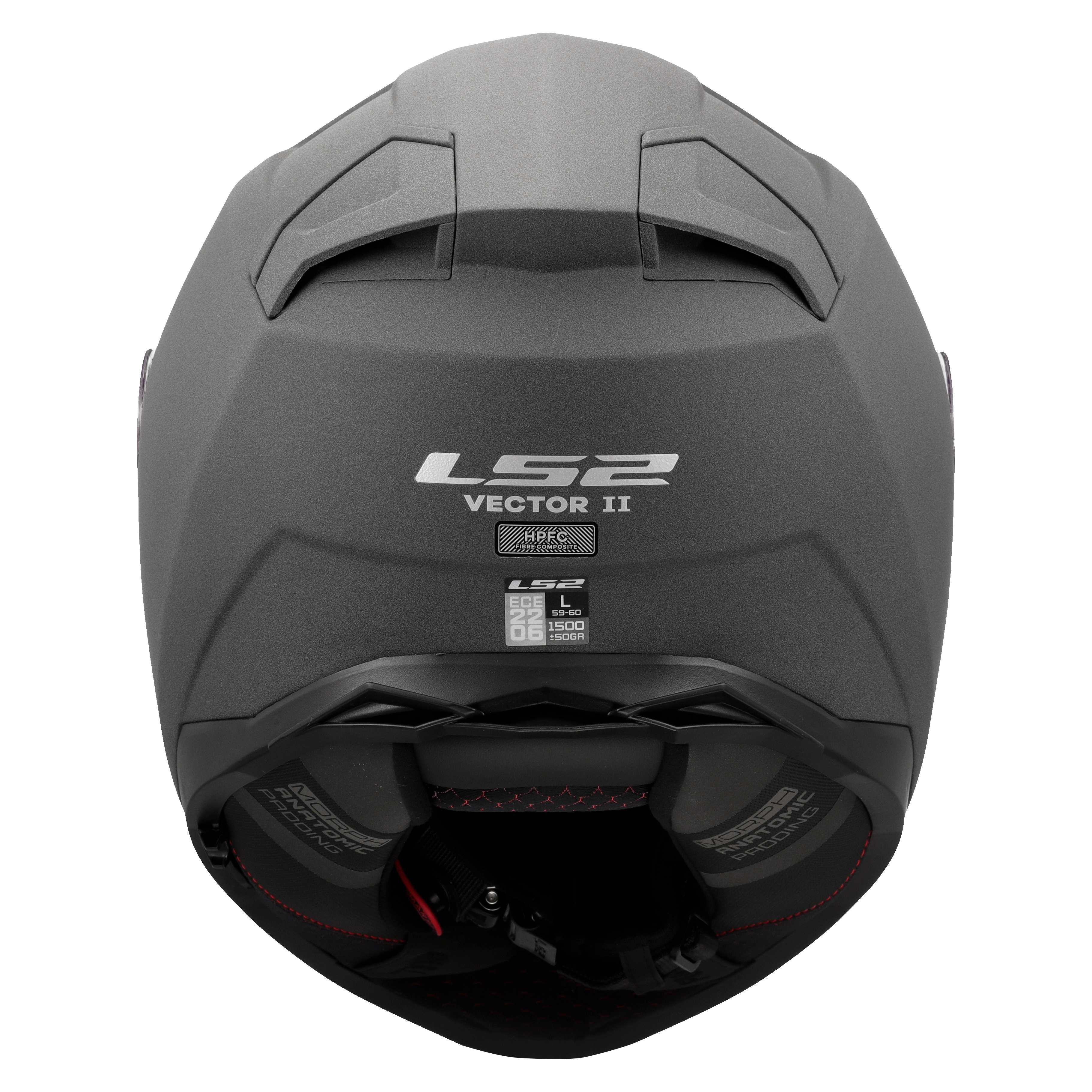 FF811  VECTOR II SOLID MATT CONCRETE  (4)